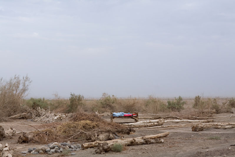 Strewn, 2011